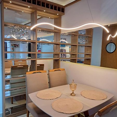 Minha Praia Condominios - Copacabana ริโอเดจาเนโร ภายนอก รูปภาพ