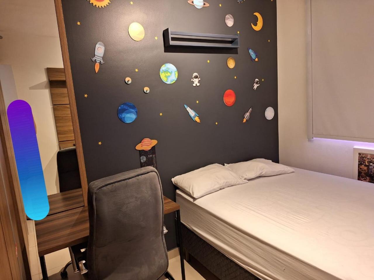 Minha Praia Condominios - Copacabana ริโอเดจาเนโร ภายนอก รูปภาพ