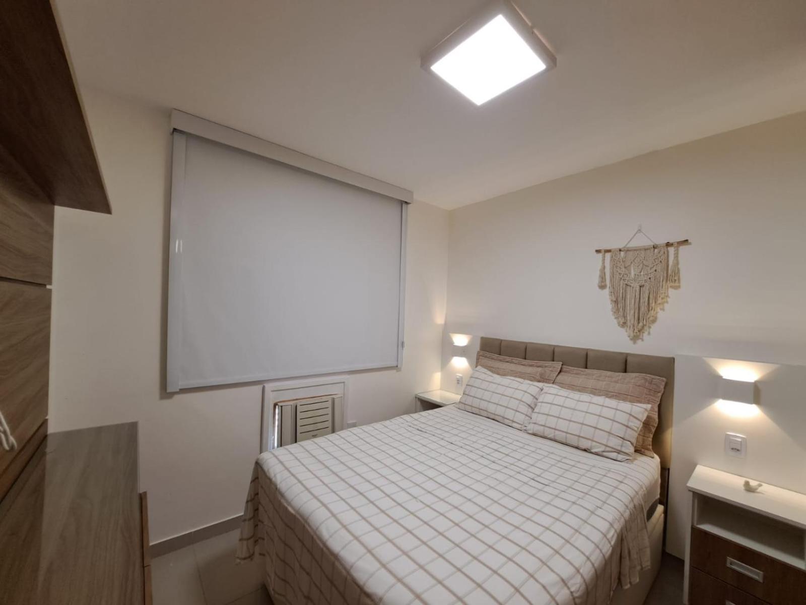 Minha Praia Condominios - Copacabana ริโอเดจาเนโร ภายนอก รูปภาพ