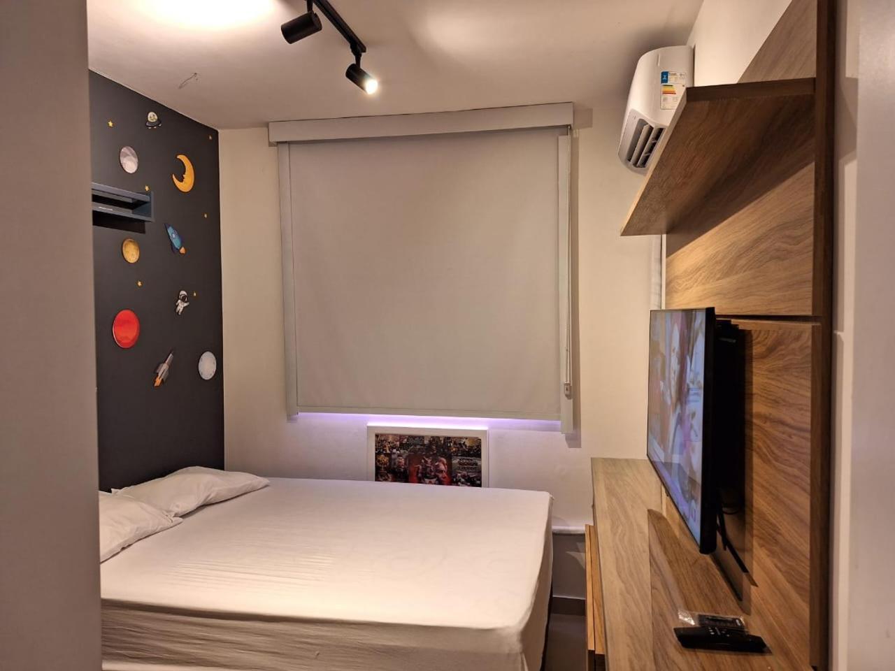 Minha Praia Condominios - Copacabana ริโอเดจาเนโร ภายนอก รูปภาพ