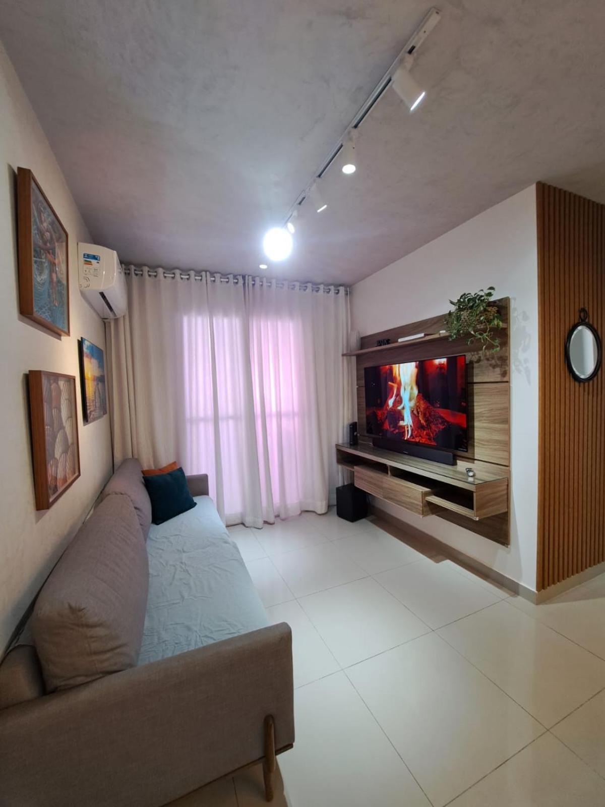 Minha Praia Condominios - Copacabana ริโอเดจาเนโร ภายนอก รูปภาพ