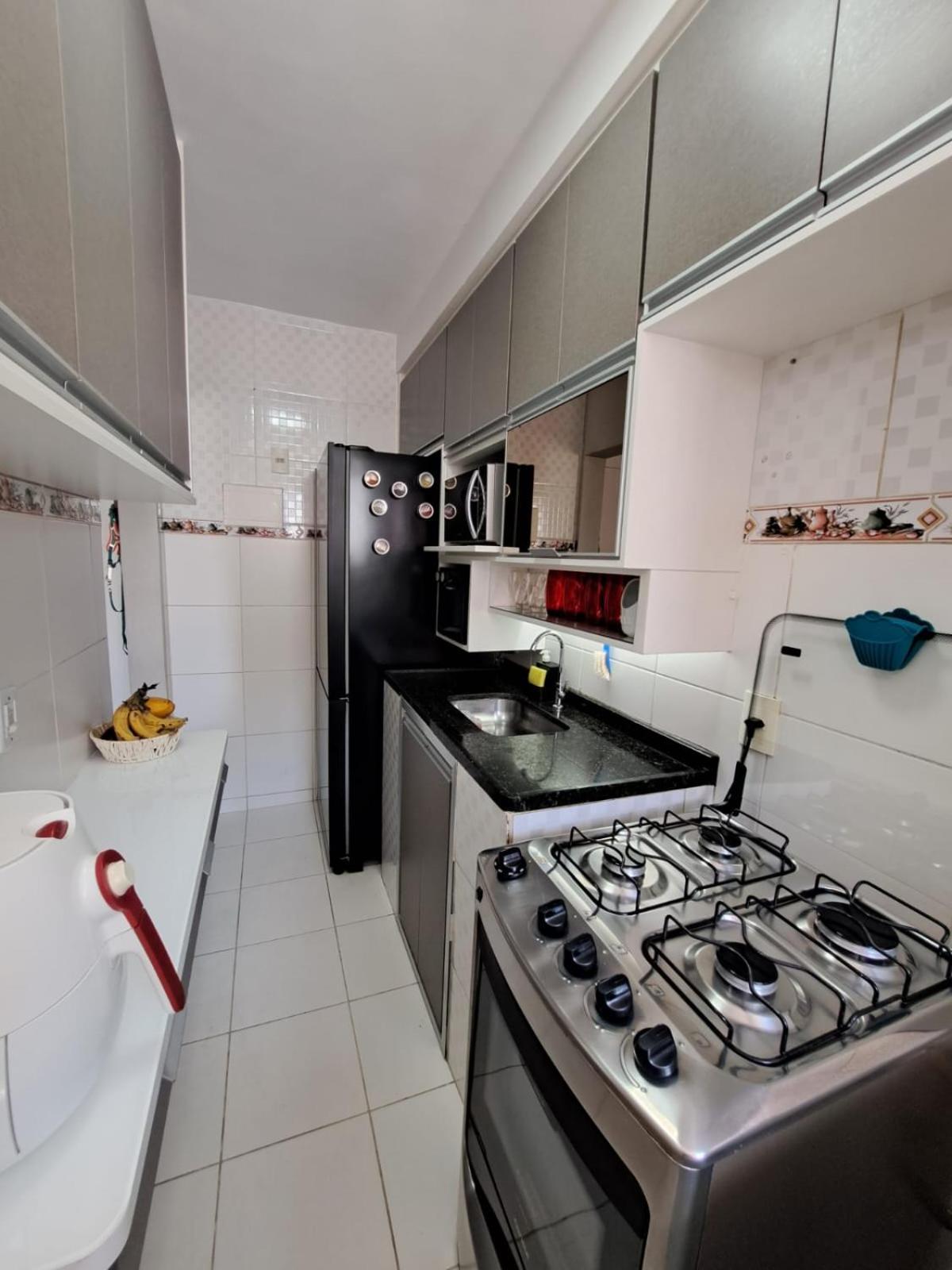 Minha Praia Condominios - Copacabana ริโอเดจาเนโร ภายนอก รูปภาพ